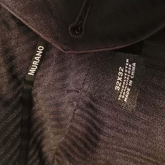 Murano men's pants ( 2 pair ) - Picture 3 of 3